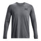 Sportstyle Left Chest Long Sleeve - Denny's