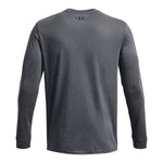 Sportstyle Left Chest Long Sleeve - Denny's