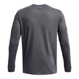 Sportstyle Left Chest Long Sleeve - Denny's
