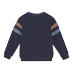 Zip Sweatshirt - Denny's