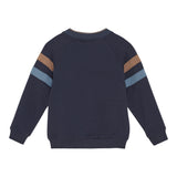 Zip Sweatshirt - Denny's