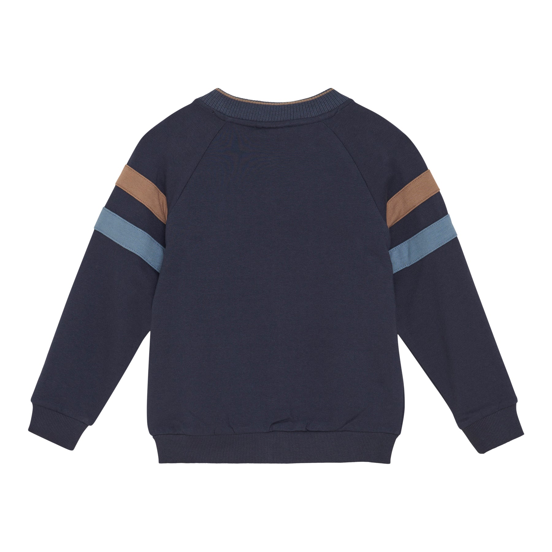 Zip Sweatshirt - Denny's
