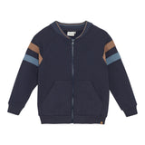 Zip Sweatshirt - Denny's