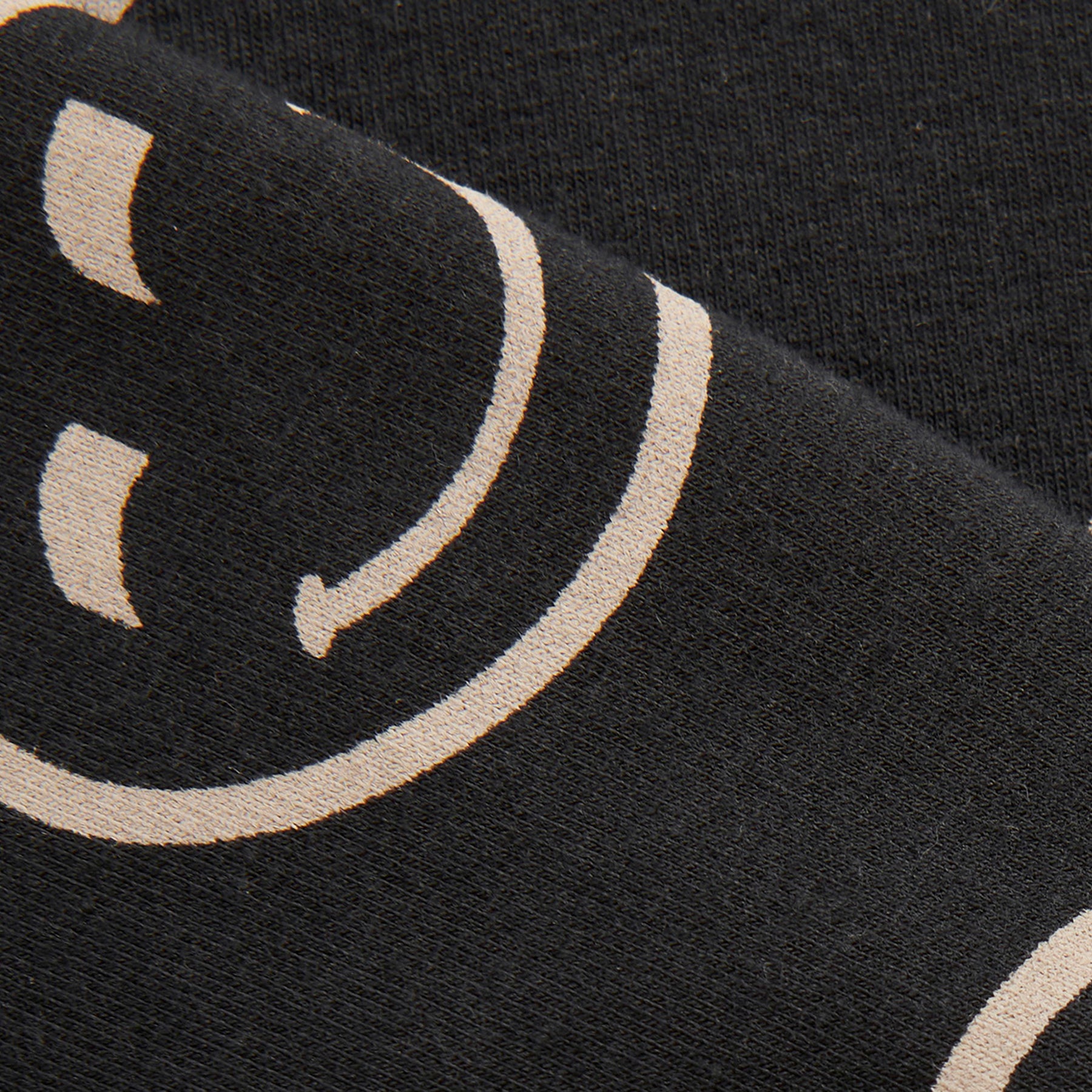 Smiley Peace AOP Sweatshirt - Denny's