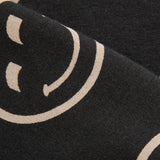Smiley Peace Printed Sweatshirt - Denny's