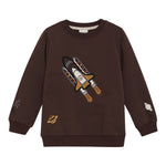 Rocket Sweatshirt - Denny's