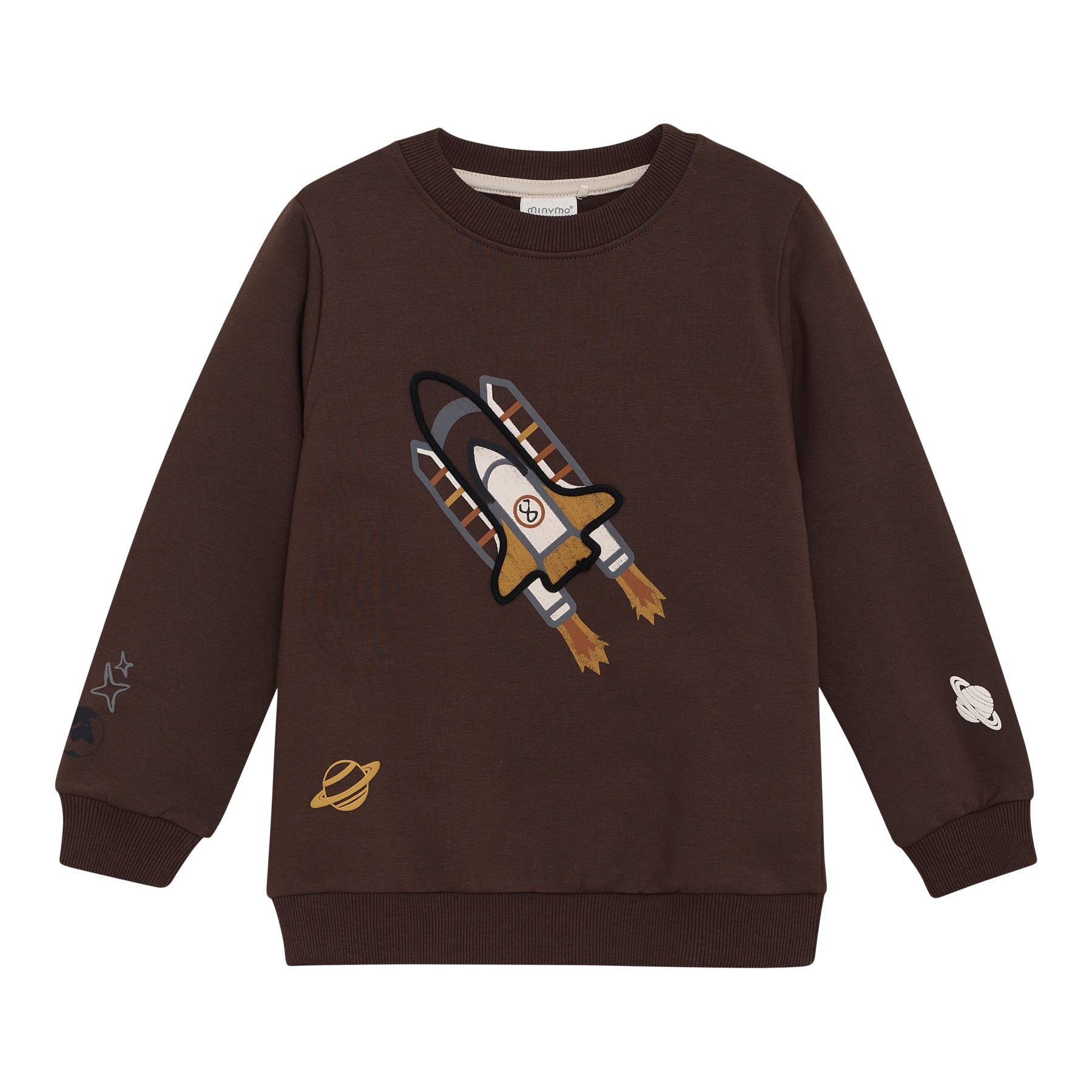 Rocket Sweatshirt - Denny's