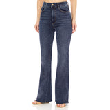 Bridget High Rise Bootcut - Denny's