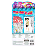 Vacay Mode Compact Sketch Set - Denny's