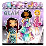 Glam Fashion Design Design Portfolio - Denny's