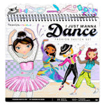 I Just Wanna Dance Portfolio - Denny's