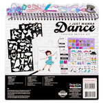 I Just Wanna Dance Portfolio - Denny's