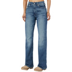 Bridget Island Park High Rise Bootcut - Denny's