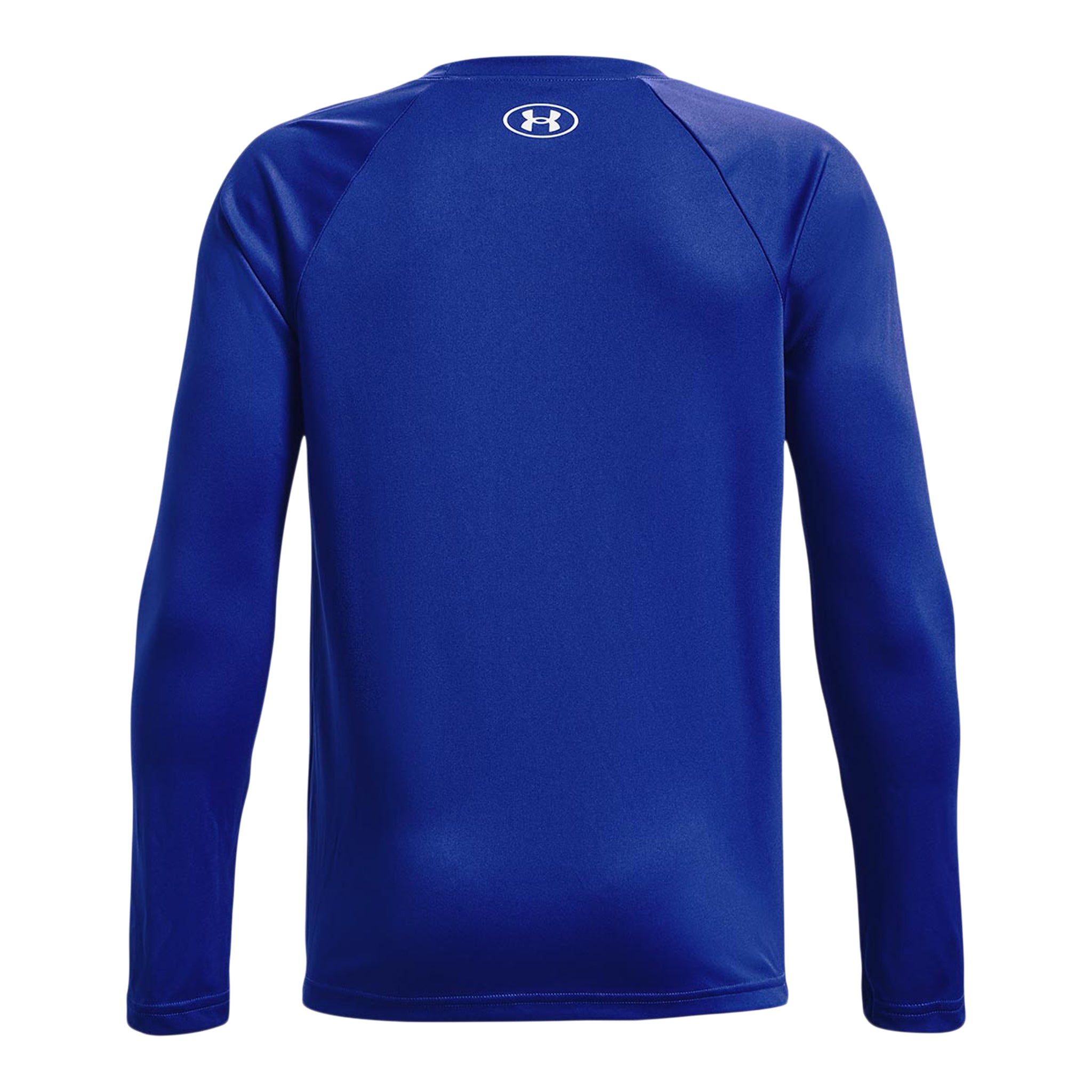 Tech BL L/S Tee - Denny's