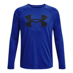 Tech BL L/S Tee - Denny's