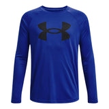 Tech BL L/S Tee - Denny's