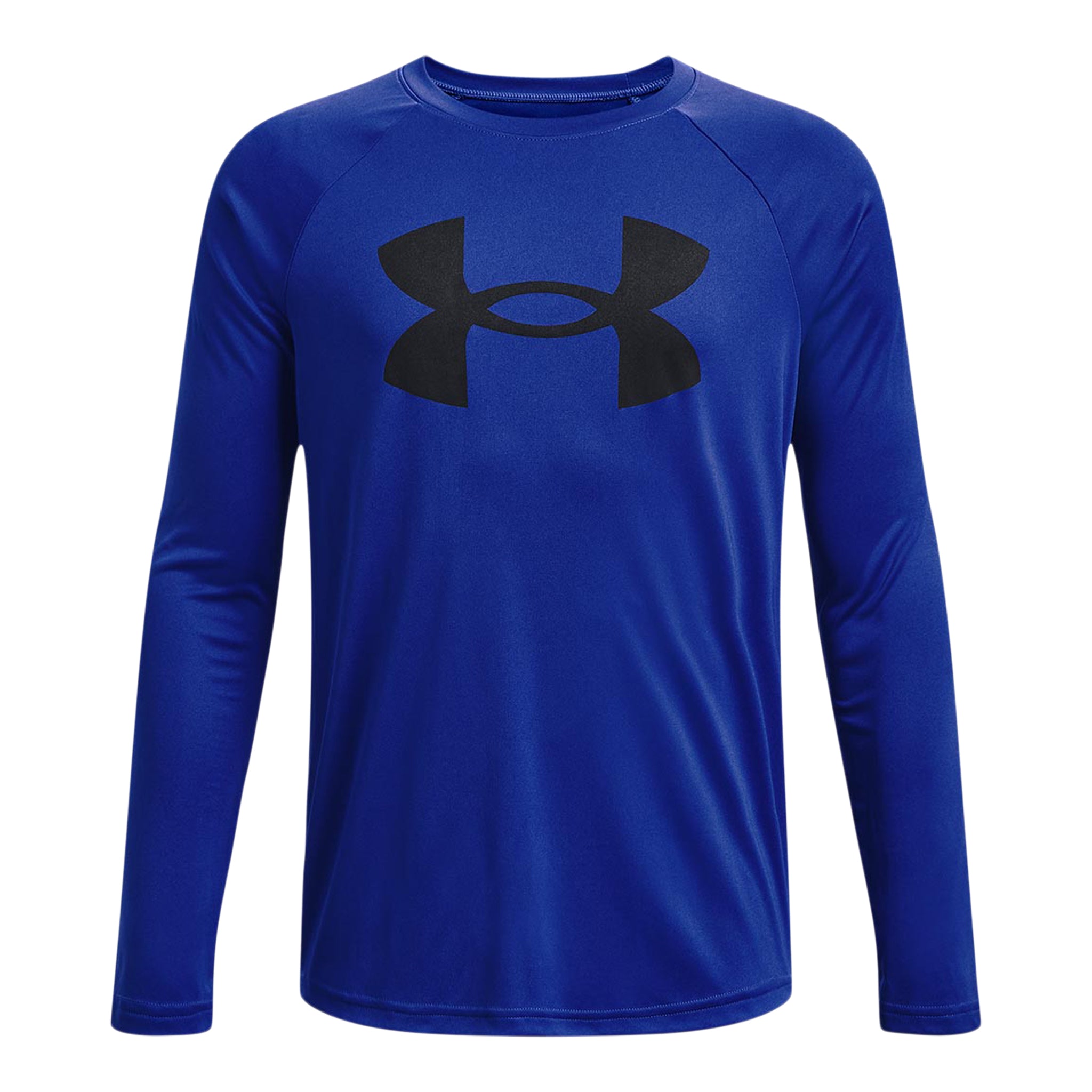 Tech BL L/S Tee - Denny's