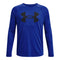 Tech BL L/S Tee - Denny's