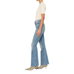 Bridget Ravello High Rise Boot - Denny's