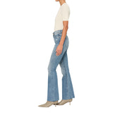 Bridget Ravello High Rise Boot - Denny's