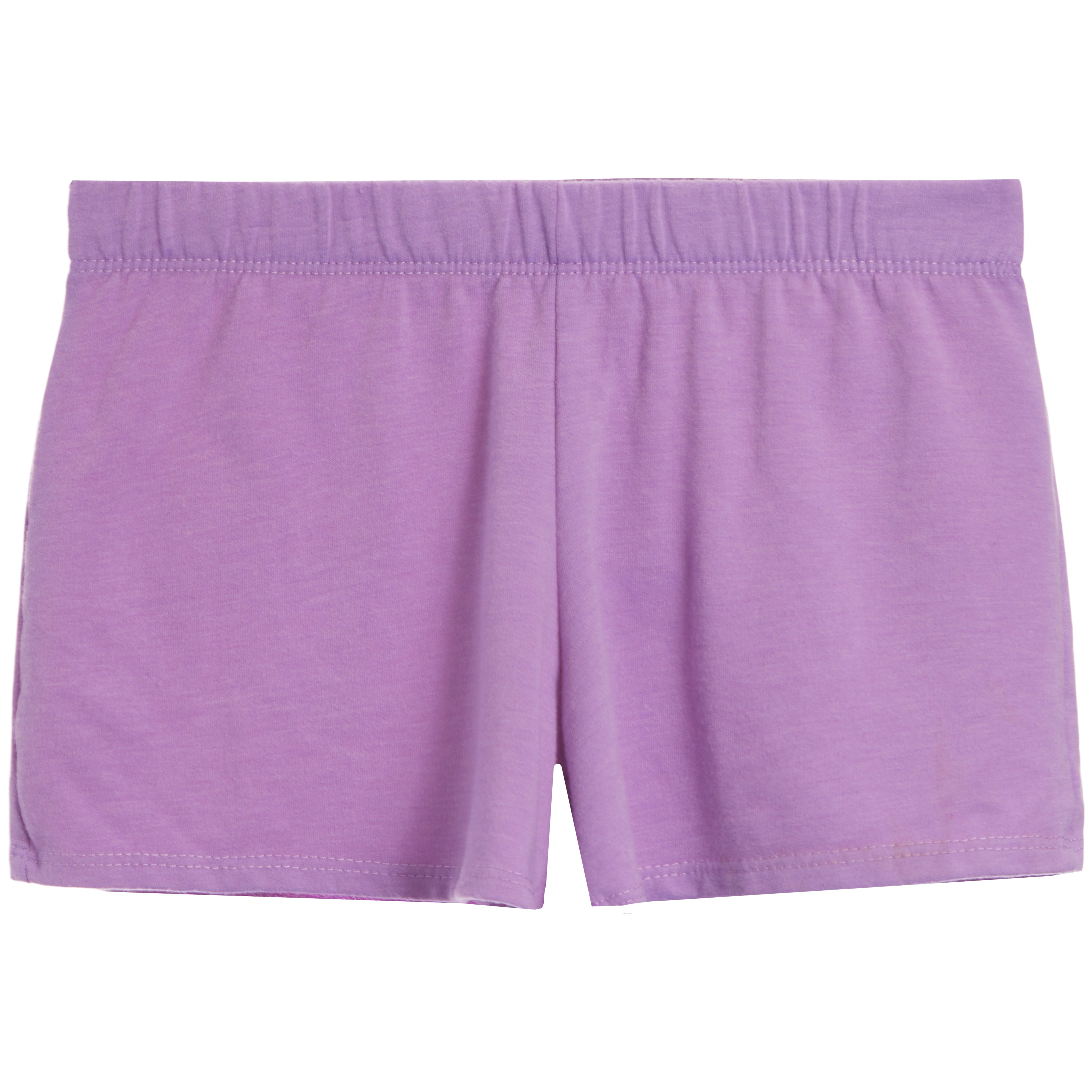 Gym Short - Denny's