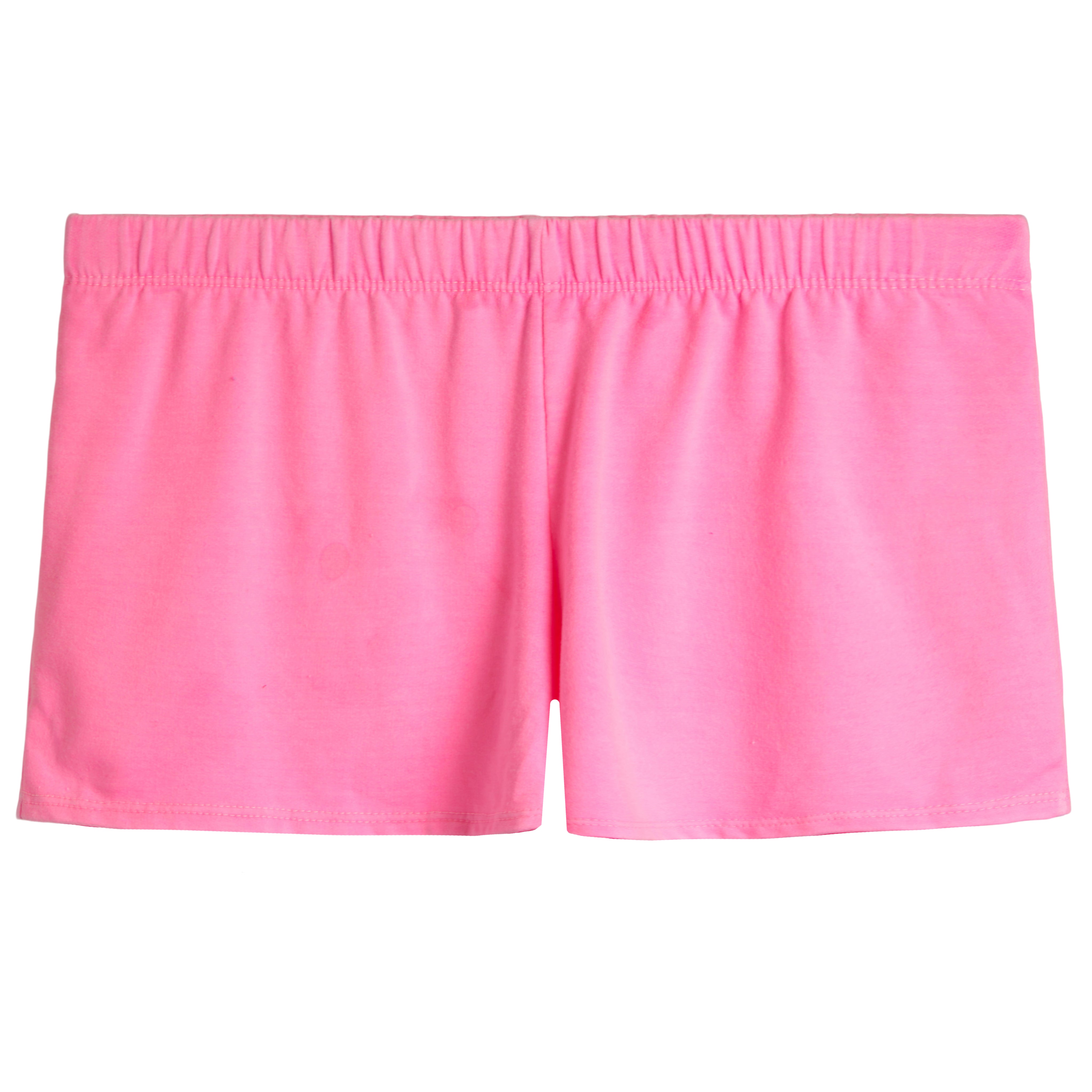 Gym Short - Denny's