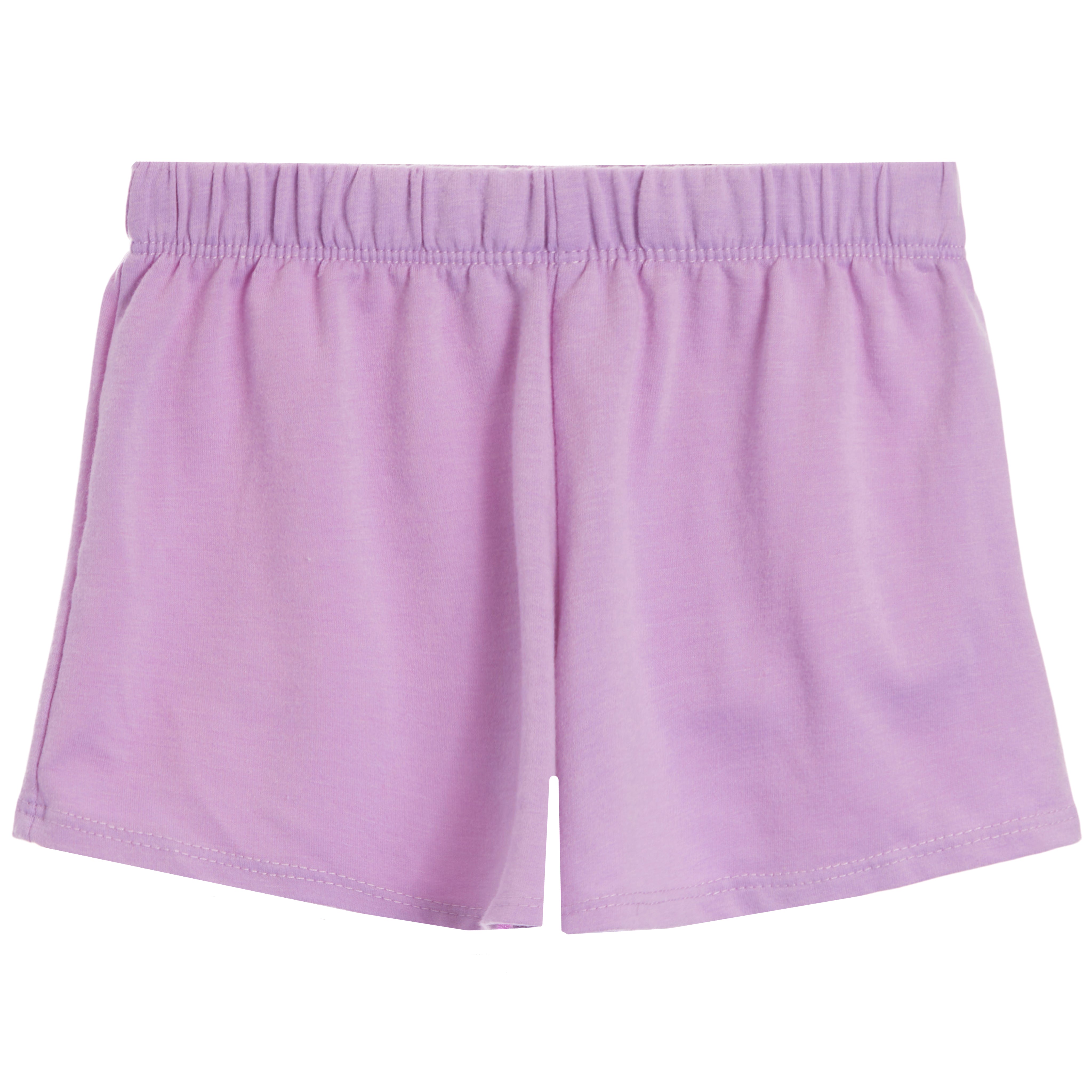 Gym Short - Denny's