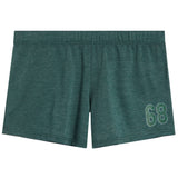 Short With Bandana 68