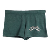 Camp Burst Short