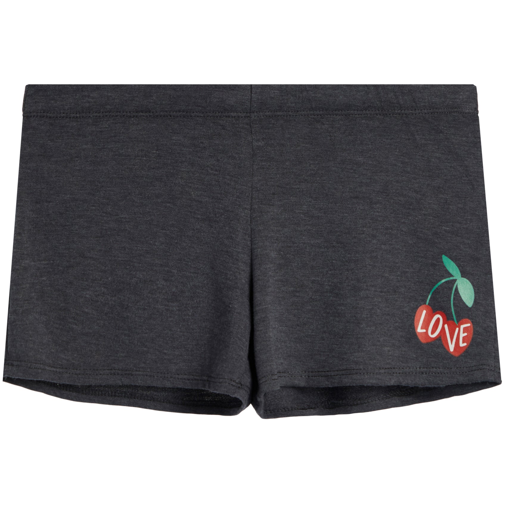 Cherry Love Short - Denny's