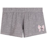 Daisy Bow Short