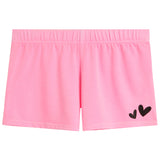 Double Hearts Short