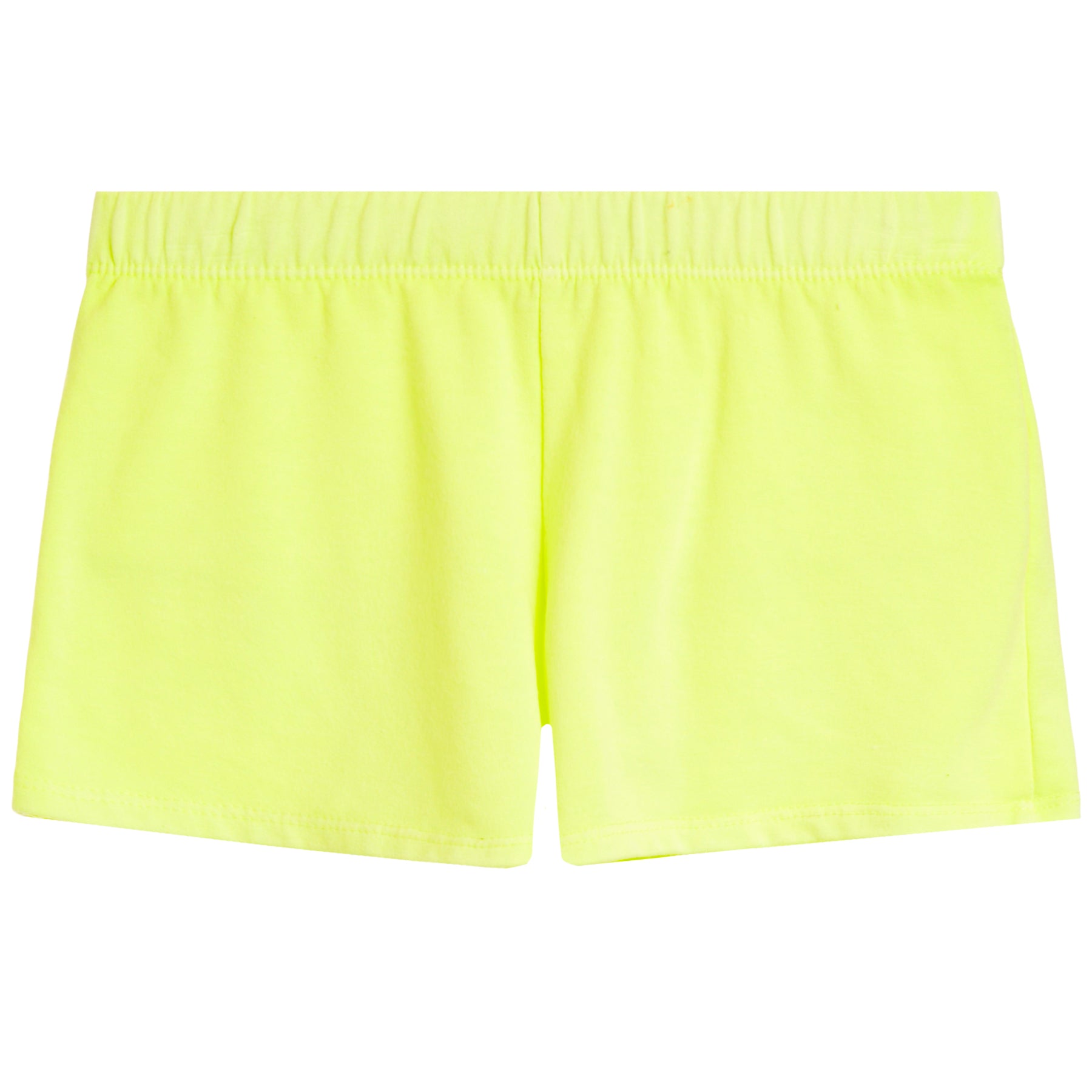 Gym Short - Denny's