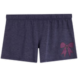 Pink Bow Short