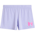 Pink Bow Short - Denny's
