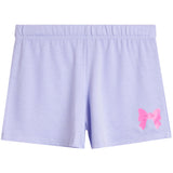 Pink Bow Short - Denny's
