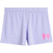 Pink Bow Short - Denny's