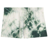 Tie Dye Short