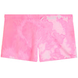 Tie Dye Short