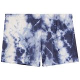 Tie Dye Short