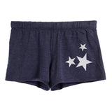 Short With Tri Star