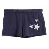 Short With Tri Star