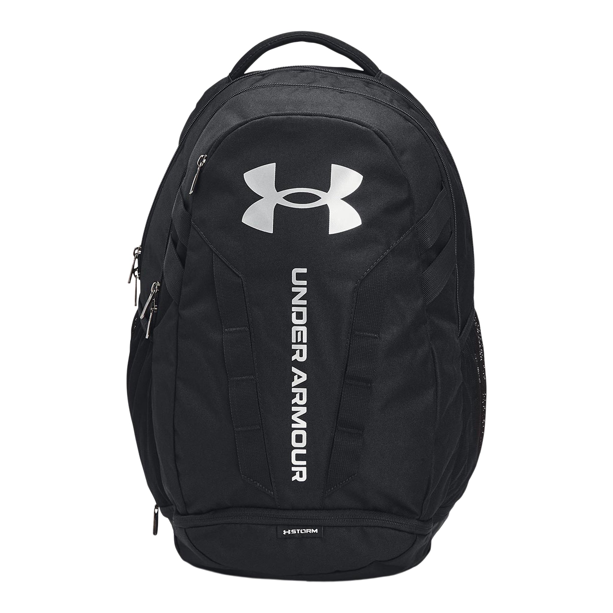 UA Hustle 5 0 Backpack - Denny's