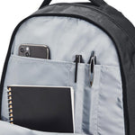 UA Hustle 5 0 Backpack - Denny's