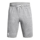 Rival Terry Short - Denny's