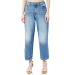 Thea Ravello Boyfriend Relaxed Jean - Denny's
