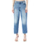 Thea Ravello Boyfriend Relaxed Jean - Denny's
