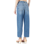 Thea Ravello Boyfriend Relaxed Jean - Denny's