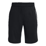 Stunt Half Print Short - Denny's