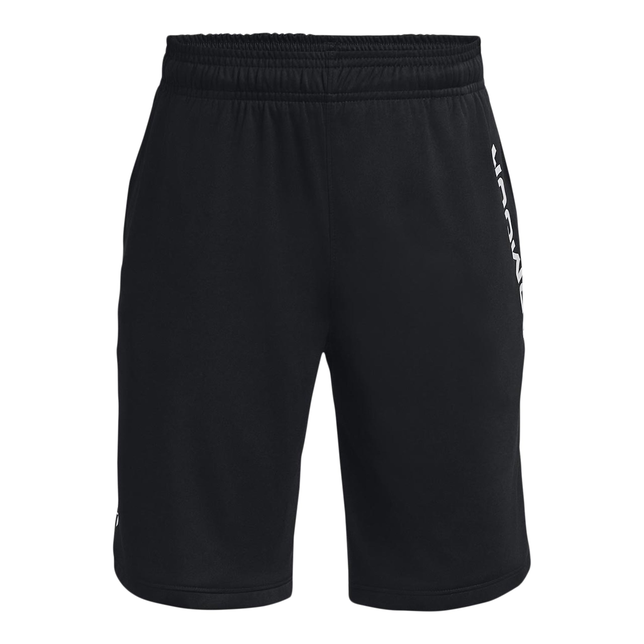 Stunt Half Print Short - Denny's